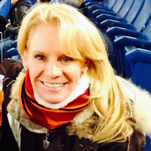 Meet your Posher, Martha